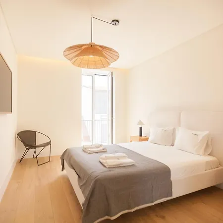 Flh Arroios Elegant Retreat With Pool & Parking Lisboa