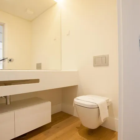 Flh Arroios Elegant Retreat With Pool & Parking Lisboa
