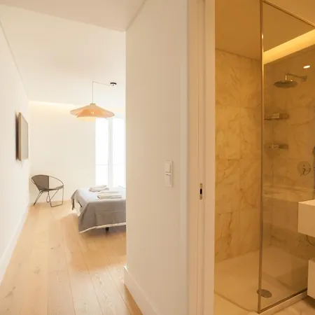 Flh Arroios Elegant Retreat With Pool & Parking *